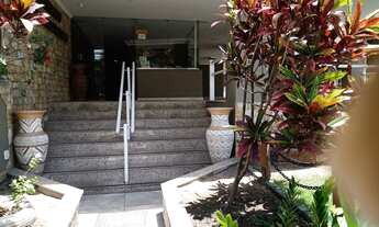 Imagem: Apartamento para aluguel tem 65 metros quadrados