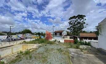 Imagem 2: À VENDA! Terreno com grande potencial construtivo 663 m² - São Judas - Itajaí/SC