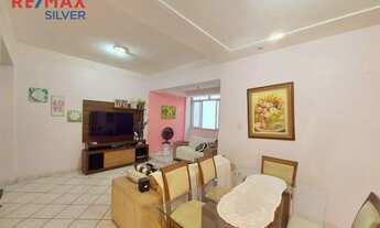 Imagem 7: Apartamento com 3 dormitórios à venda, 107 m² por R$ 310.000,00 - Graça - Salvador/BA