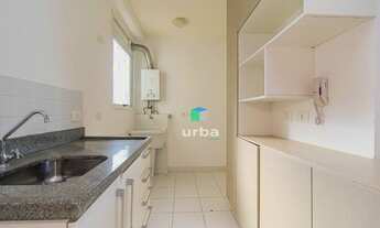 Imagem 4: Apartamento com 2 dormitórios à venda, 52 m² por R$ 199.000,00 - Atuba - Colombo/PR