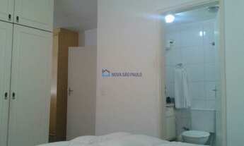 Imagem 7: Apartamento Vila Mariana 127m² 3Dormitórios, 1 Suíte, 1 vaga