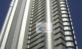 Imagem: Conjunto para alugar, 1360 m² no Brooklin