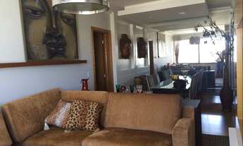 Imagem: Apartamento em andar alto, 17º Andar, Bairro