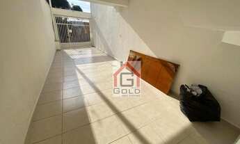 Imagem 6: Sobrado à venda, 133 m² por R$ 350.000,00 - Jardim Irene - Santo André/SP