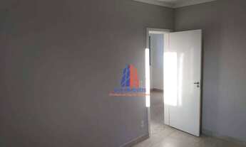 Imagem 4: Apartamento com 2 dormitórios à venda, 52 m² por R$ 170.000 - Residencial Parque Arkansas