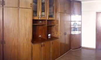 Imagem 7: Apartamento com 3 dormitórios à venda, 153 m² - Condomínio Edifício Estoril - Sorocaba/SP