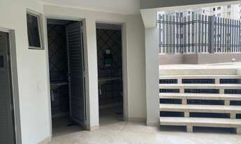 Imagem 7: Apartamento para venda tem 185 metros quadrados com 4 quartos em Setor Bela Vista - Goiâni