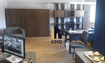 Imagem 4: Pavilhão | Cachoeirinha | Industria