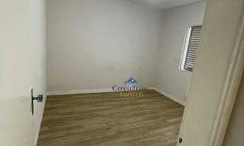 Imagem 4: Apartamento à venda, 123 m² por R$ 450.000,00 - Marapé - Santos/SP