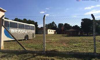 Imagem 6: Área comercial à venda, Distrito Industrial, São José do Rio Preto - AR0103