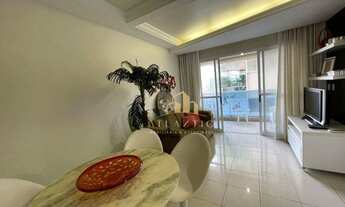 Imagem 6: Apartamento com 2 dormitórios à venda, 62 m² por R$ 670.000,00 - Praia da Costa - Vila Vel