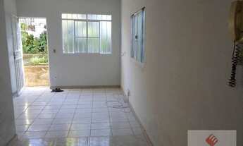 Imagem 2: Casa geminada, 2 quartos à venda, 56 m² por R$ 159.900 - Letícia - Belo Horizonte/MG