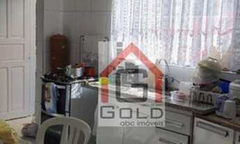 Imagem 6: Sobrado com 3 dormitórios à venda, 180 m² por R$ 510.000 - Vila Alzira - Santo André/SP