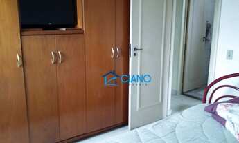 Imagem 5: Apartamento com 3 dormitórios à venda, 72 m² por R$ 481.000,00 - Chácara Seis de Outubro