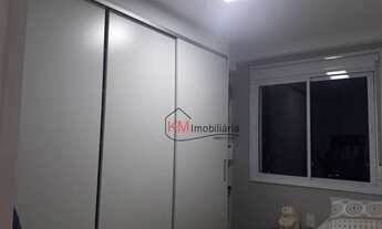 Imagem 6: Apartamento com 2 dormitórios à venda, 55 m² por R$ 540.000,00 - Mooca - São Paulo/SP