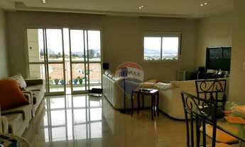 Imagem 2: Apartamento com 2 suites à venda, 115 m², 2 vagas, lazer completo - Condominio Resort Tamb