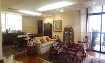 Imagem: Apartamento Residencial à venda, Buritis