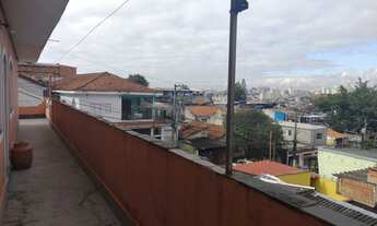 Imagem 3: Casa para aluguel com 150 metros quadrados com 2 quartos em Parque Ramos Freitas - São Pau