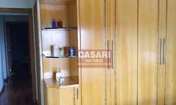 Imagem 5: Apartamento com 3 dormitórios à venda, 127 m² - Rudge Ramos - São Bernardo do Campo/SP