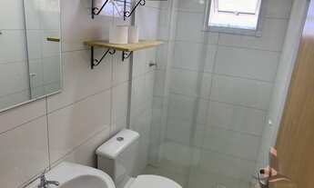 Imagem 6: Apartamento com 2 dormitórios à venda, 83 m² por R$ 440.000,00 - Boqueirão - Praia Grande