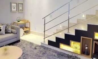 Imagem 4: Sobrado para Venda em Aparecida de Goiânia, Sítios Santa Luzia, 3 dormitórios, 3 suítes, 4