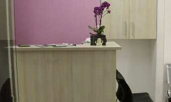 Imagem 5: Sala à venda, 76 m²- Parque das Nações - Santo André/SP