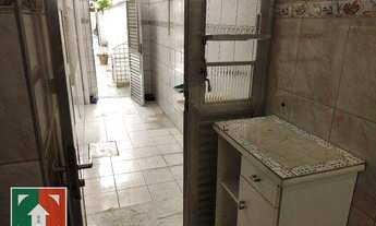 Imagem 6: Apartamento com 1 dormitório à venda por R$ 260.000 - Boqueirão - Santos/SP