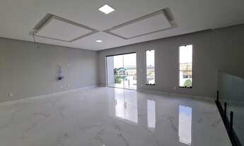 Imagem 5: Casa com 3 dormitórios à venda, 189 m² por R$ 745.000 - Shalimar - Lagoa Santa/MG