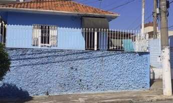 Imagem 3: Casa com 2 dormitórios à venda, 95 m² - Vila Dusi - São Bernardo do Campo/SP