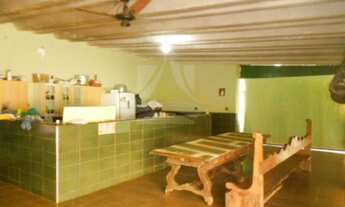 Imagem 4: RIBEIRãO PRETO - Galpão/Depósito/Armazém - Jardim Salgado Filho