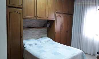 Imagem 3: Casa com 3 dormitórios para alugar, 247 m² - Parque Espacial - São Bernardo do Campo/SP