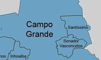 Imagem 5: Terreno Plano 1848m2 -Campo Grande - Rio de Janeiro - RJ