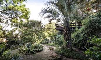 Imagem 6: Vista, natureza, design e localização.Vendo casa no Bairro Vila Assunção, casa com 900,00