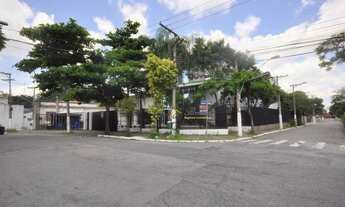 Imagem 6: Prédio para alugar, 1970 m² por R$ 70.000,00/mês - Barra Funda - São Paulo/SP