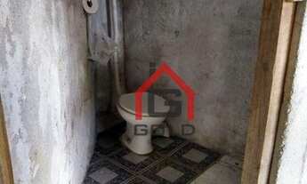 Imagem 3: Terreno para alugar, 114 m² por R$ 1.500,00/mês - Santa Maria - Santo André/SP