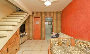 Imagem 6: Casa com 2 dormitórios à venda, 72 m² por R$ 270.000,00 - Aberta dos Morros - Porto Alegre