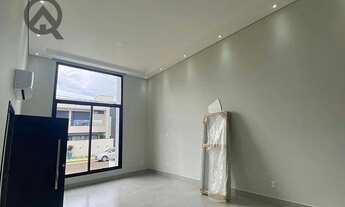 Imagem 3: Casa com 3 dormitórios à venda, 177 m² por R$ 1.290.000,00 - Parque Brasil 500 - Paulínia