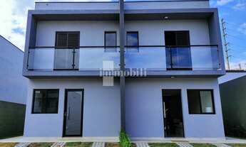 Imagem 4: VILLÁGIO COM 2 E 3 DORMITÓRIOS EM VARGEM GRANDE PAULISTA