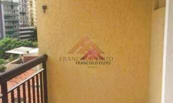 Imagem 5: Apartamento com 1 dormitório à venda, 87 m² por R$ 450.000,00 - Icaraí - Niterói/RJ