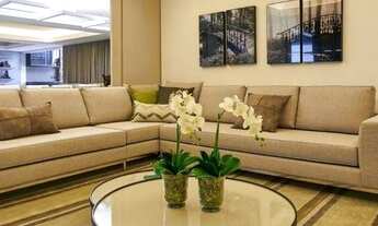 Imagem: APARTAMENTO VILA DA SERRA