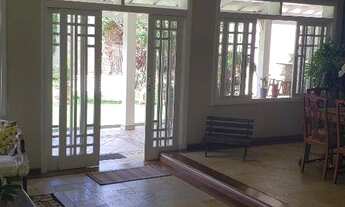 Imagem 4: Casa à venda, 463 m² por R$ 2.300.000,00 - Jardim Madalena - Campinas/SP