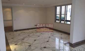 Imagem 2: Cobertura com 4 dormitórios à venda, 524 m² - Jardim do Mar - São Bernardo do Campo/SP