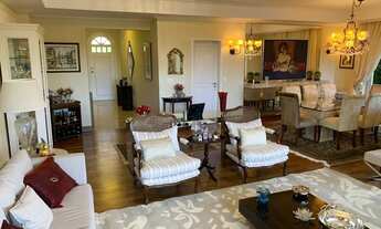 Imagem 2: Casa Venda 4 Dormitórios - 493 m² Santo Amaro