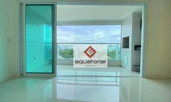 Imagem 5: Apartamento com 3 dormitórios à venda, 76 m² por R$ 590.000,00 - Engenheiro Luciano Cavalc