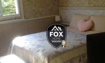 Imagem 2: Apartamento Garden com 3 dormitórios para alugar, 88 m² por R$ 3.800,00/mês - Campo Compri