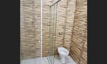 Imagem 5: Casa com 2 dormitórios para alugar, 32 m² por R$ 1.400,00/mês - Vila Celeste - São Paulo/S