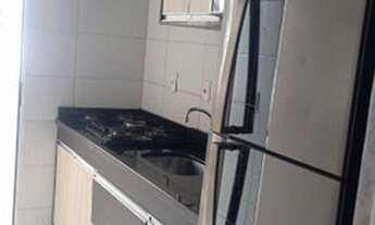 Imagem 5: Apartamento com 2 dormitórios à venda, 50 m² por R$ 255.000,00 - Villa Branca - Jacareí/SP