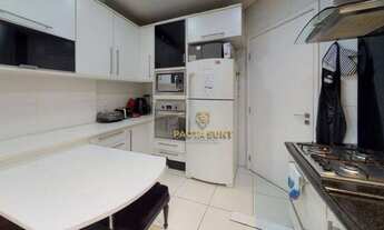 Imagem 7: Apartamento com 3 dormitórios, sendo 1 suíte, sala 2 ambientes, varanda gourmet, 2 vagas