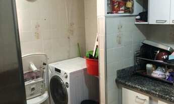 Imagem 5: Apartamento à venda, 49 m² por R$ 198.000,00 - Vila Camilópolis - Santo André/SP