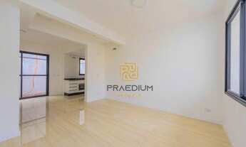 Imagem 7: Sobrado com 3 dormitórios à venda, 116 m² por R$ 617.000 - Uberaba - Curitiba/PR